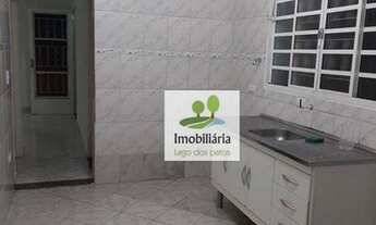 Imagem 2: Casa com 1 dormitório à venda, 60 m² por R$ 255.000,00 - Vila Mazzei - São Paulo/SP