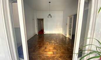 Imagem 3: Apartamento para venda com 130 metros quadrados com 3 quartos em Copacabana - Rio de Janei