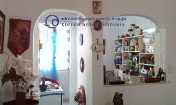 Imagem 5: Apartamento para venda possui 53 metros quadrados com 1 quarto em Grajaú - Rio de Janeiro