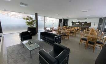 Imagem 7: Oportunidade - Le Vert, décimo andar, sol da manhã