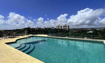 Imagem 4: Apartamento com ótima localização e área de lazer fantástica