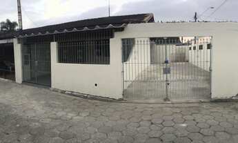 Imagem 7: Casa Terrea 2DORMS, ótimo garagem lateral, Oportunidade