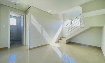 Imagem: LINDA COBERTURA LOCALIZADA NA REGIÃO DA