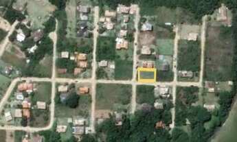 Imagem: Terreno em área nobre - Ponta da piteira