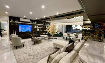 Imagem: COBERTURA DUPLEX 242M², 4 DORMITÓRIOS