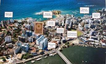 Imagem 5: Apartamento 79m² com vaga de garagem em Guarapari/ES