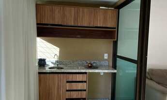 Imagem 7: Lindo apartamento no Versatile - Jardim Apipema