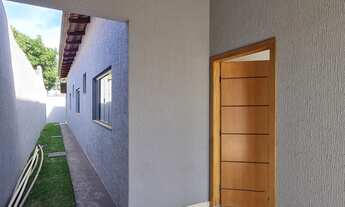 Imagem 3: Casa para venda com 89 metros quadrados com 3 quartos