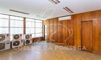 Imagem 5: São Paulo - Conjunto Comercial/Sala - Centro