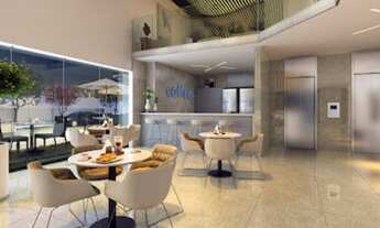 Imagem: Belíssimo ARYA TOWER no Umarizal 23 a a