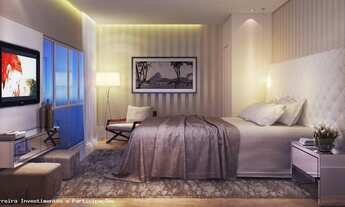 Imagem 7: Apartamento para Venda em Balneário Camboriú, Centro, 5 dormitórios, 5 suítes, 7 banheiros