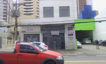 Imagem: IMÓVEL COMERCIAL PARA ALUGAR, 300M²