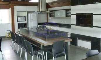 Imagem 5: Venda Cobertura 4 Dorm 3 Ban 1 Sui 2 Gar Carvoeira Florianópolis SC