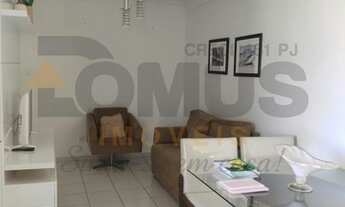 Imagem 5: Apartamento para Venda em Aracaju, Jabotiana, 3 dormitórios, 1 suíte, 2 banheiros, 1 vaga