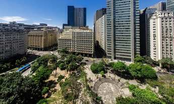 Imagem: Centro Locação - Excelentes salas/conjuntos