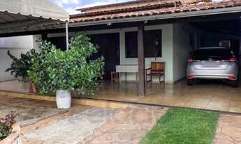 Imagem: Casa a venda em Luziânia