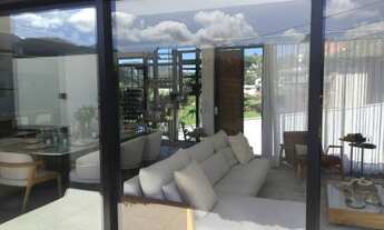 Imagem 7: OPORTUNIDADE CASAS EXCLUSIVAS COM PROJETO ÚNICO NO VALPARAÍSO - 3 SUITES COM ACABAMENTO P