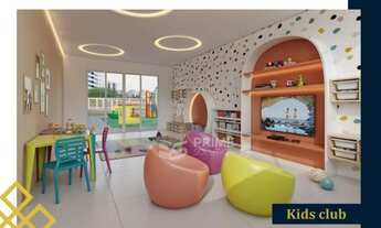 Imagem 3: Lançamento na Ponta D'areia - Com 2 ou 3 Suites - Pagamento Facilitado