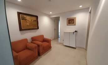 Imagem: Sala/Conjunto para aluguel e venda com 90