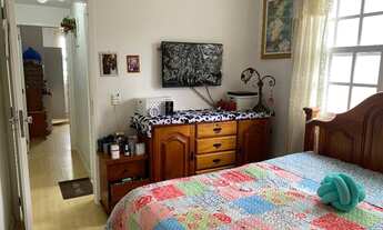 Imagem 4: Apartamento com 2 dormitórios para alugar, 75 m² por R$ 1.600,00/mês - Olaria - Nova Fribu