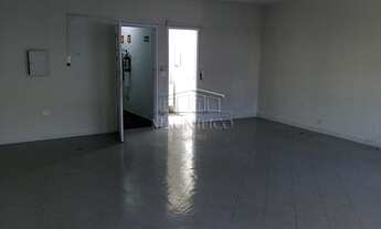Imagem 2: São Paulo - Conjunto comercial/Sala - Vila Nova Conceição
