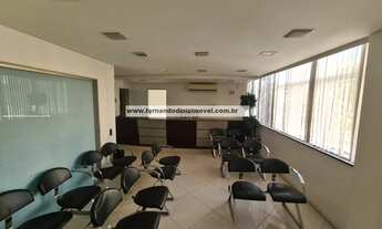 Imagem 2: Andar Corrido Comercial para Locação em Vila Velha, Praia da Costa