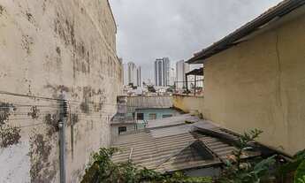 Imagem 3: São Paulo - Terreno Padrão - Vila Regente Feijó