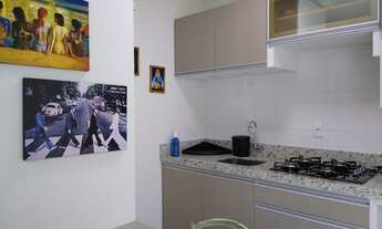 Imagem 6: APTO DE 1 DORMITÓRIO COM GARAGEM, PRÓXIMO A FADISMA