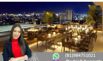 Imagem 7: 38m² | Localizado na Av. Agamenon Magalhães