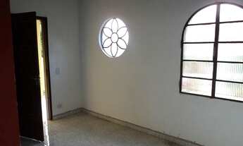 Imagem 6: Casa de condomínio térrea para aluguel tem 110 metros quadrados com 4 quartos