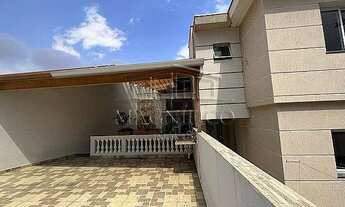 Imagem: São Caetano do Sul - Casa Padrão - Olímpico