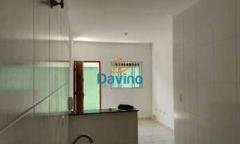 Imagem 4: CASA AMPLA NO SAMAMBAIA DE 1 DORMITÓRIO - R$ 168 MIL