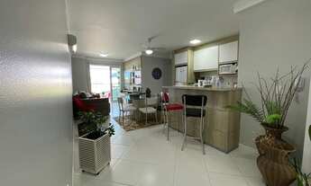 Imagem: Apartamento semi-mobiliado a pouco metros