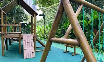 Imagem 7: Apartamento À Venda no Bairro Apipucos Com 4 Suítes - Recife/PE