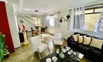 Imagem 7: Apartamento para venda com 226 metros quadrados com 4 quartos