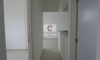 Imagem 6: APARTAMENTO SAPOPEMBA 56,29 m² 2 DORMITÓRIOS