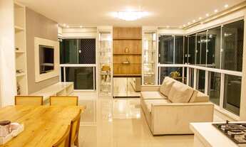 Imagem: Apartamento Mobiliado Próximo da Praia