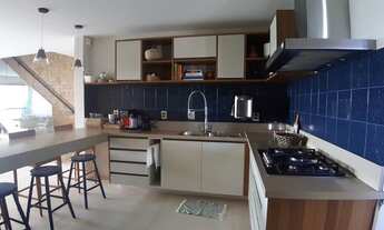 Imagem 4: Cobertura para venda - Parque Tropical - Pituaçu - Salvador