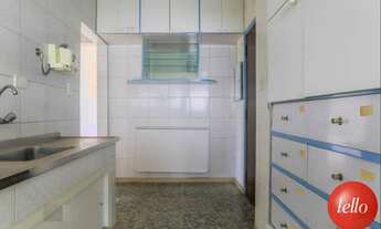 Imagem 7: São Paulo - Apartamento Padrão - Vila Mariana