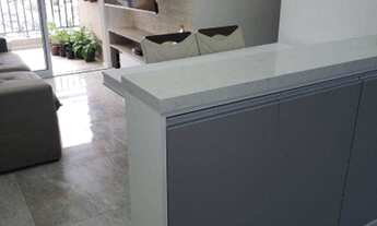 Imagem 5: Apartamento com 2 dormitórios à venda, 55 m² por R$ 450.000,00 - Vila Palmeiras - São Paul