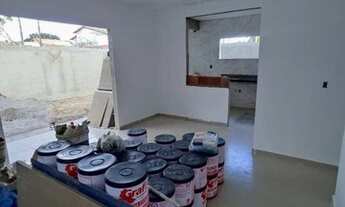 Imagem 5: Casa para Venda em Rio das Ostras, Praia Mar, 2 dormitórios, 1 suíte, 2 banheiros, 1 vaga