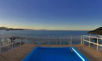 Imagem 4: APARTAMENTO À VENDA - BARRA SUL - BALNEÁRIO CAMBORIÚ - FRENTE MAR