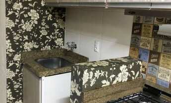 Imagem 3: Apartamento para Venda em Palhoça, Aririú, 2 dormitórios, 1 banheiro, 1 vaga