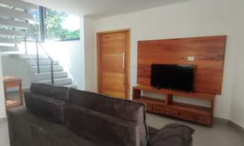 Imagem 2: Casa de condomínio sobrado para aluguel e venda tem 120 metros quadrados com 3 quartos