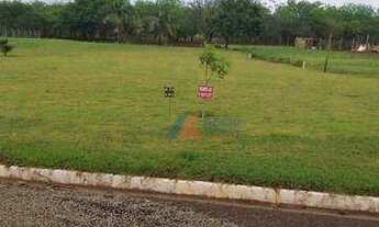 Imagem 2: Terreno à venda, 1270 m² por R$ 134.000 - Riviera do Nascente - Alvorada do Sul/PR