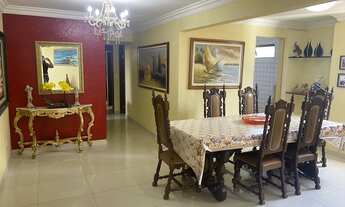 Imagem 6: Linda cobertura 05 quartos com piscina privativa em Tambaú