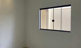 Imagem 6: Casa com sala integrada com a cozinha, 2 quartos no Santos Dumont Anápolis