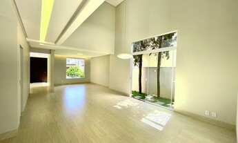 Imagem 2: Sobrado a venda no Portal do Sol 2 com 4 suítes