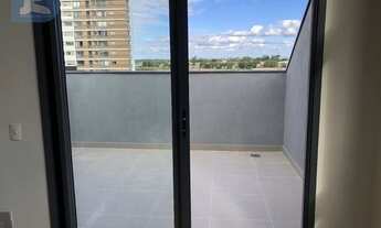 Imagem 7: Excelente apartamento duplex Paque Una