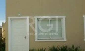 Imagem: PORTO ALEGRE - Casa de Condomínio - Restinga